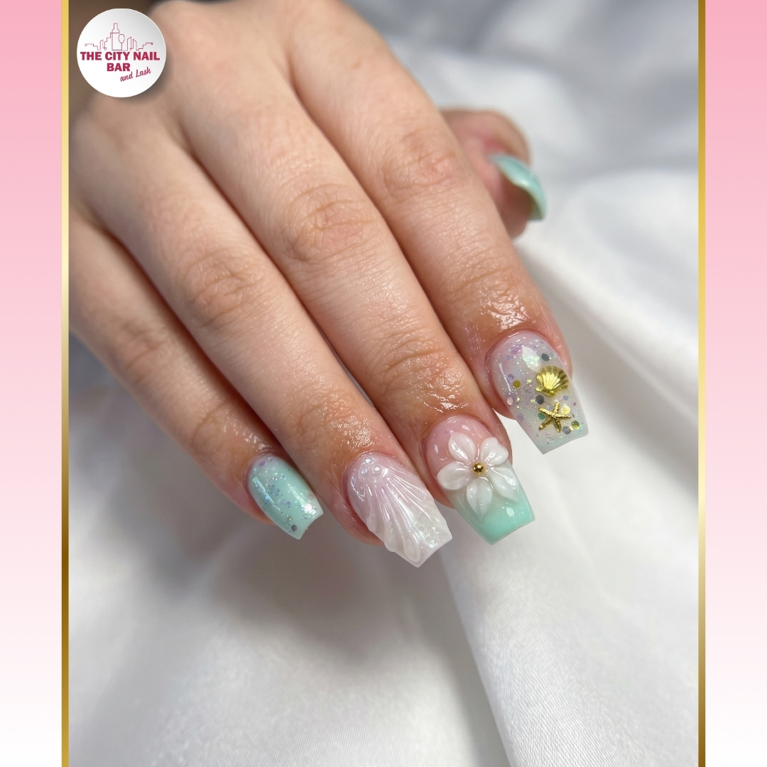 Nail Art Ideas
